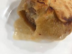 门钉肉饼-白魁老号饭庄(安内店)