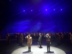 -《12·12》西安事变大型实景演出