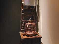 -T館·花园艺术餐厅