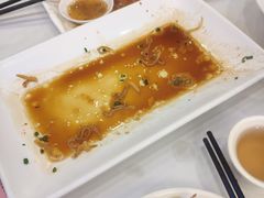 -潮喜竹溪荔湖酒家(荔枝湾店)