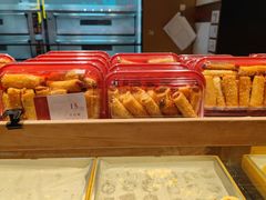 -詹记桃酥(宿州路店)