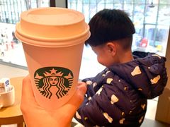 -星巴克(福州万象九宜城分店)