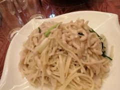 -马凯餐厅(长椿街店)