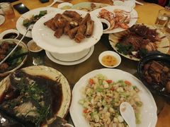 -鸿达渔港