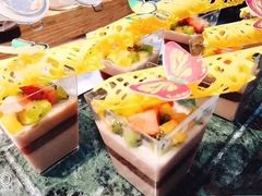 -漢咖啡·全服务式自助晚餐(武汉洲际酒店)