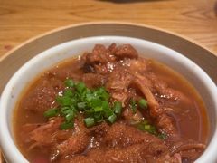 -潮粥荟·潮汕砂锅粥(槐房万达店)