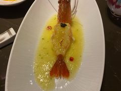 -海派悦庭·海胆烧麦·新融合菜(凯德广场店)
