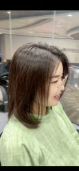 -那茉 Hair Salon