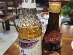 -老马家·舌尖上的西塘美食