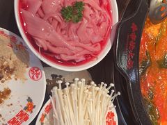 -牛市坎火锅(建设路店)