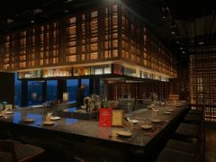 -老乾杯和牛烧肉(王府中环店)