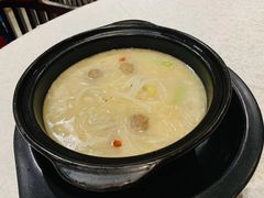 -红棉中餐厅·广州海航威斯汀酒店