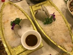 -吉源大排档·鱼生·海鲜(烧烤彩印厂店)