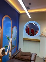 -Browhaus眉睫沙龙