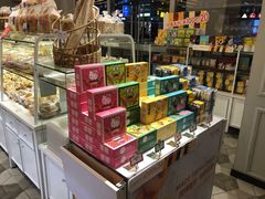 零售区-BreadTalk面包新语·烘焙蛋糕(海岸城店)