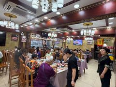-白魁老号饭庄(交道口店)