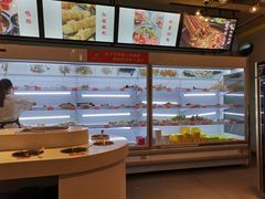 -钢管厂五区小郡肝串串香(车公庙店)