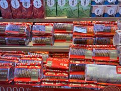 -詹记桃酥(马鞍山万达店)