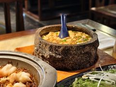 -绿茶餐厅(成都大悦城店)