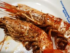 -星伦多自助料理(永旺店)