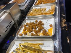 -秋天里·自助烤肉·火锅(乐海城市广场店)