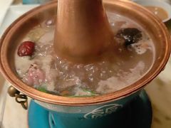 -涮福記·现切牛羊肉火锅(世纪汇店)