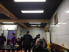 -郑家包子牛肉拉面(尚勤路店)