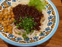 -驿楼兰·新疆菜(火车站店)