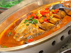 -皖厨·中国徽菜(星河WORLD·COCO Park店)