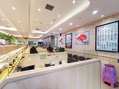-京樽回転寿司(奥林匹克店)