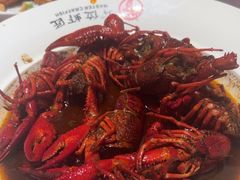 -有位虾匠·香辣蟹·小龙虾(李村店)