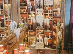 零售区-老欧洲咖啡·西餐(后湖店)