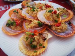 -海大南门夜市(海富街店)