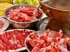 -三兴涮羊肉(荣安大街店)