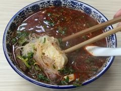 -樊记腊汁肉(竹笆市总店)