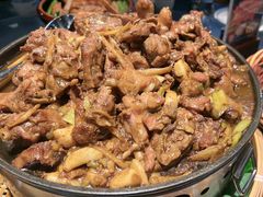 -甘家界牌柠檬鸭(青山店)