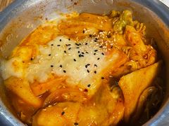 -miss密斯韩餐(平阳景苑店)