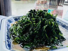 酒香草头-洞天食府(北大街店)