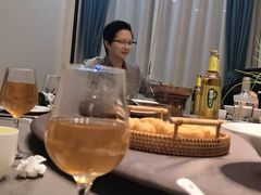 -香山湖家家宴(中山陵店)