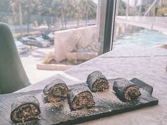 甜薄撑-海湾壹品·粤菜·早茶·烤鸭(拱北店)