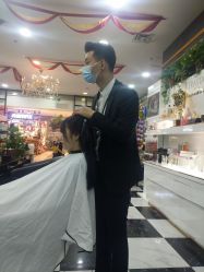 -BHG Hair Salon