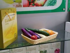 -上膳源有机蔬菜(三泉路店)