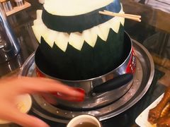 -尚竹阁冬瓜盅·18年地标美食(平洲店)