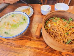 -老雒阳面馆·水席(定鼎门店)