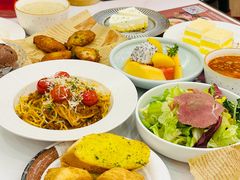 -斗牛士牛排餐厅(嘉里汇店)