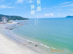 -沙扒湾