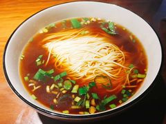 -十面春风·江南面馆(崇宁路店)