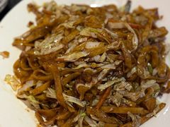 -老北京胡同味道二荤铺(酒仙桥店)