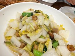 -渔满仓海鲜渔家(象山二店)