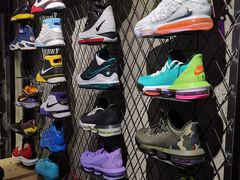 -正火体育(九龙商务中心B座店)